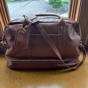 Sole Society Weekend Bag